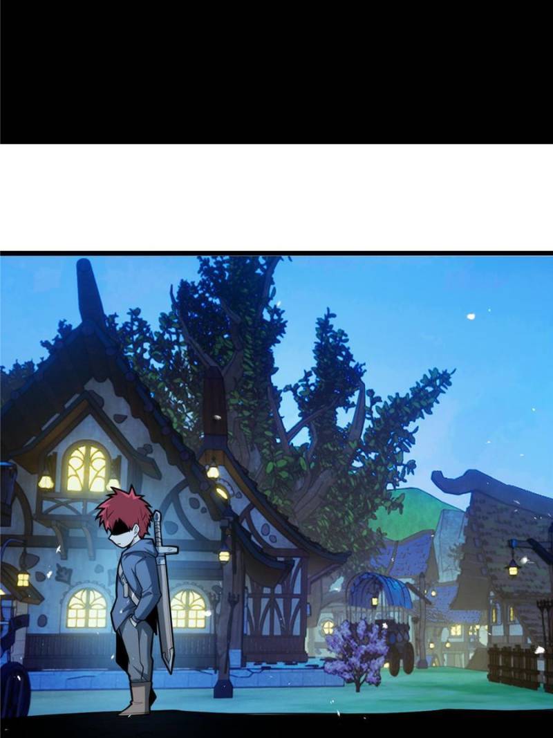 My Vampire System: A Dragon's Revenge Chapter 12 — Page 18