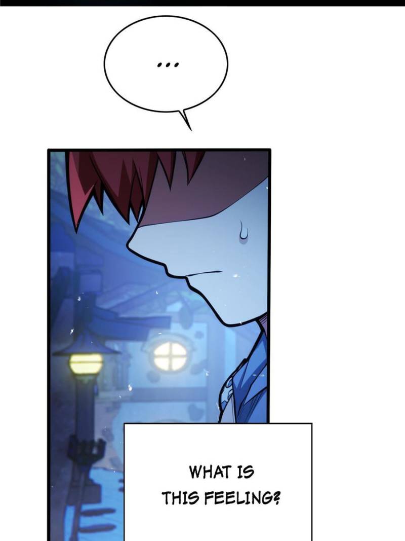 My Vampire System: A Dragon's Revenge Chapter 12 — Page 19
