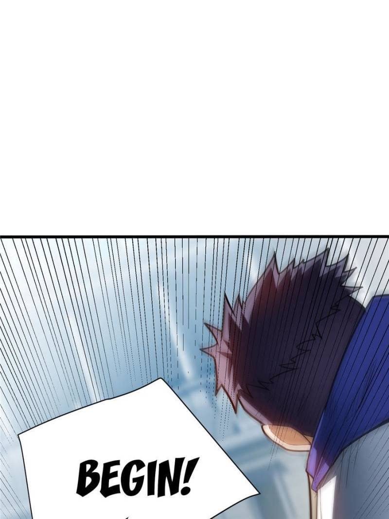 My Vampire System: A Dragon's Revenge Chapter 120 — Page 1