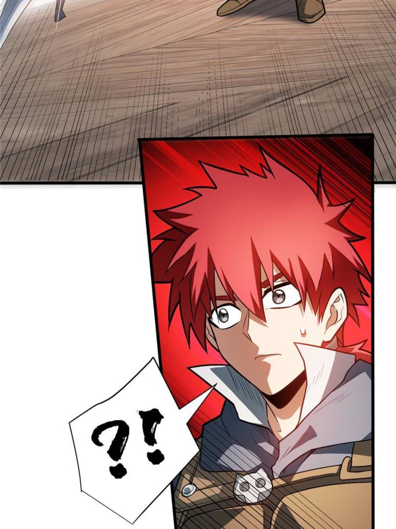My Vampire System: A Dragon's Revenge Chapter 120 — Page 3