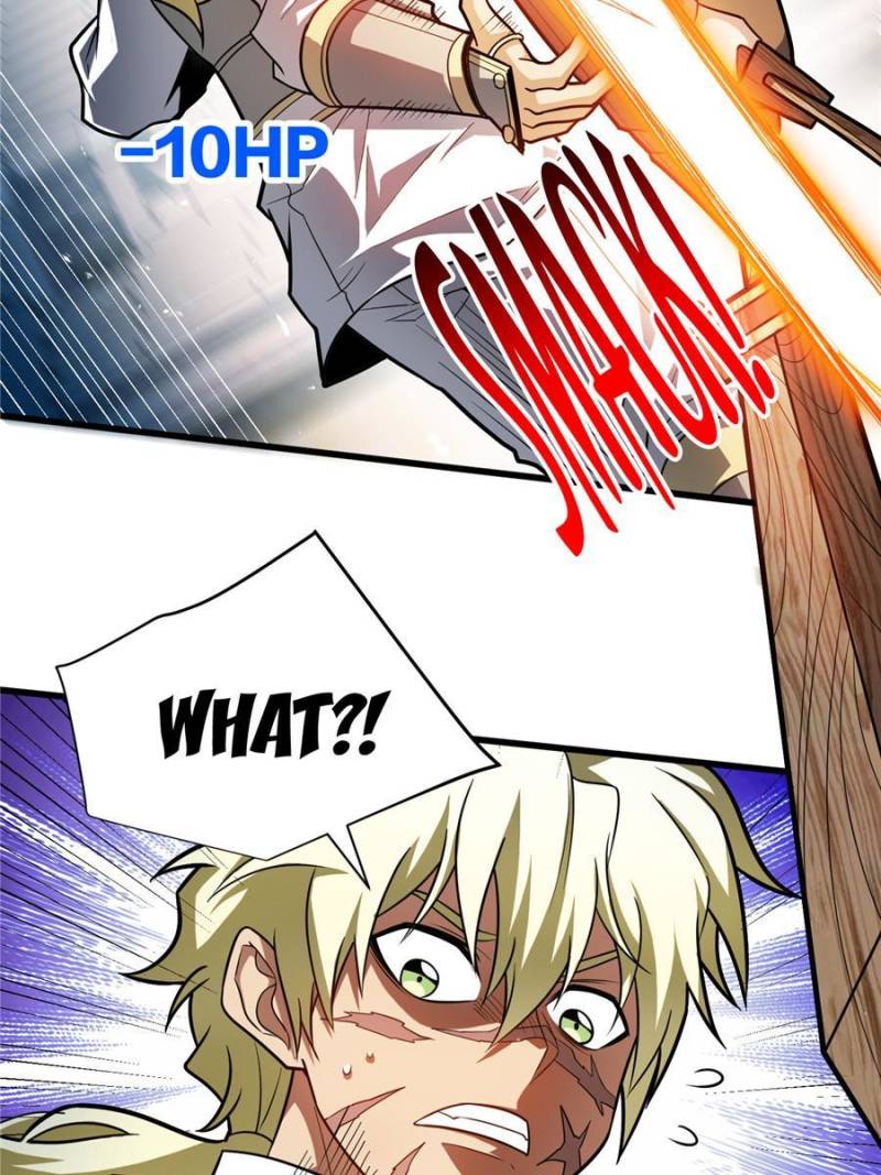 My Vampire System: A Dragon's Revenge Chapter 120 — Page 10