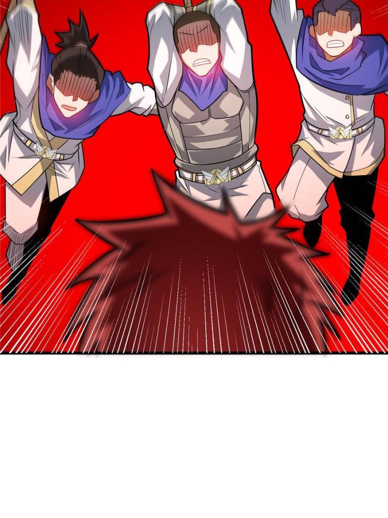 My Vampire System: A Dragon's Revenge Chapter 120 — Page 12
