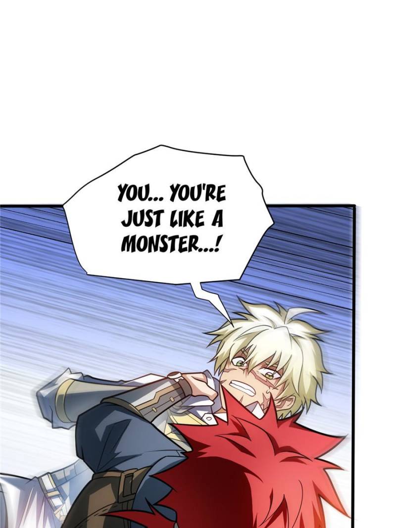 My Vampire System: A Dragon's Revenge Chapter 120 — Page 16
