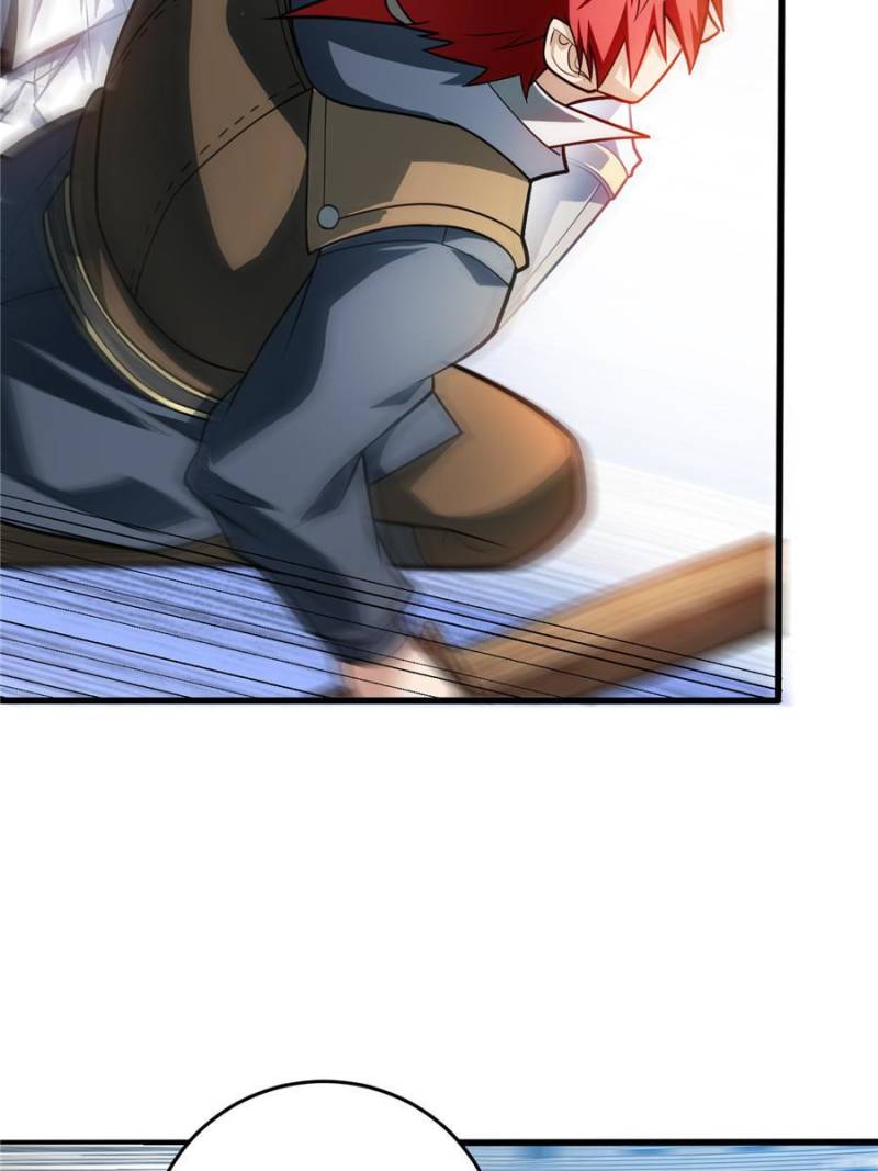 My Vampire System: A Dragon's Revenge Chapter 120 — Page 17