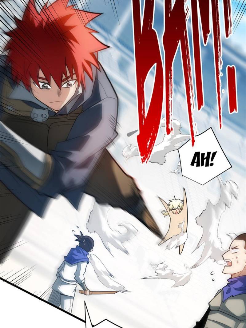 My Vampire System: A Dragon's Revenge Chapter 120 — Page 19