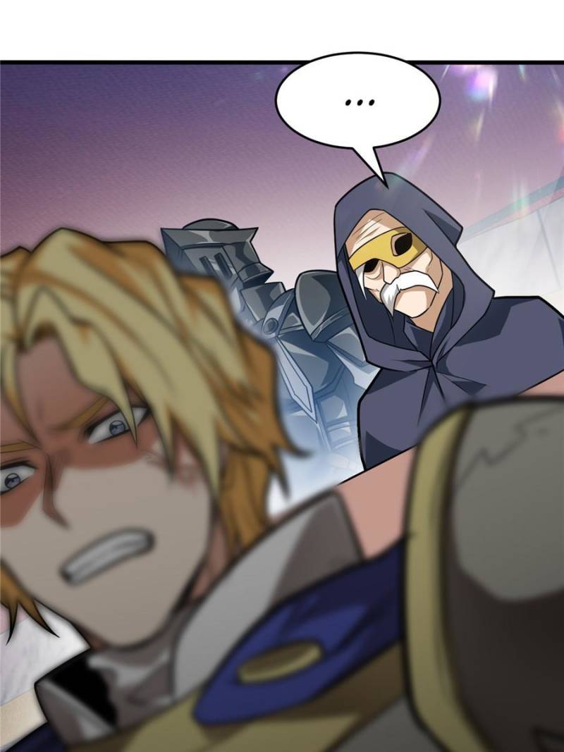 My Vampire System: A Dragon's Revenge Chapter 120 — Page 26