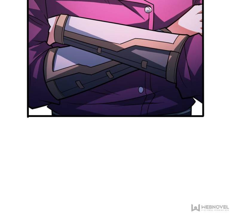 My Vampire System: A Dragon's Revenge Chapter 121 — Page 15