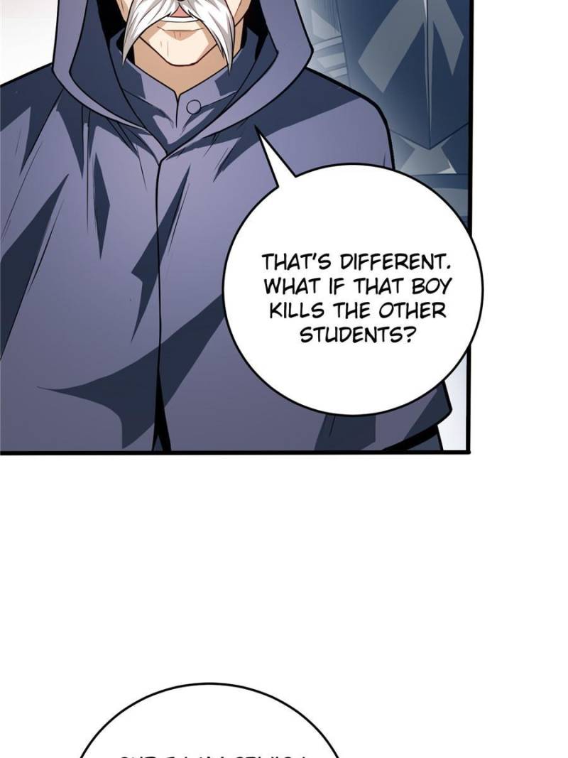 My Vampire System: A Dragon's Revenge Chapter 122 — Page 2