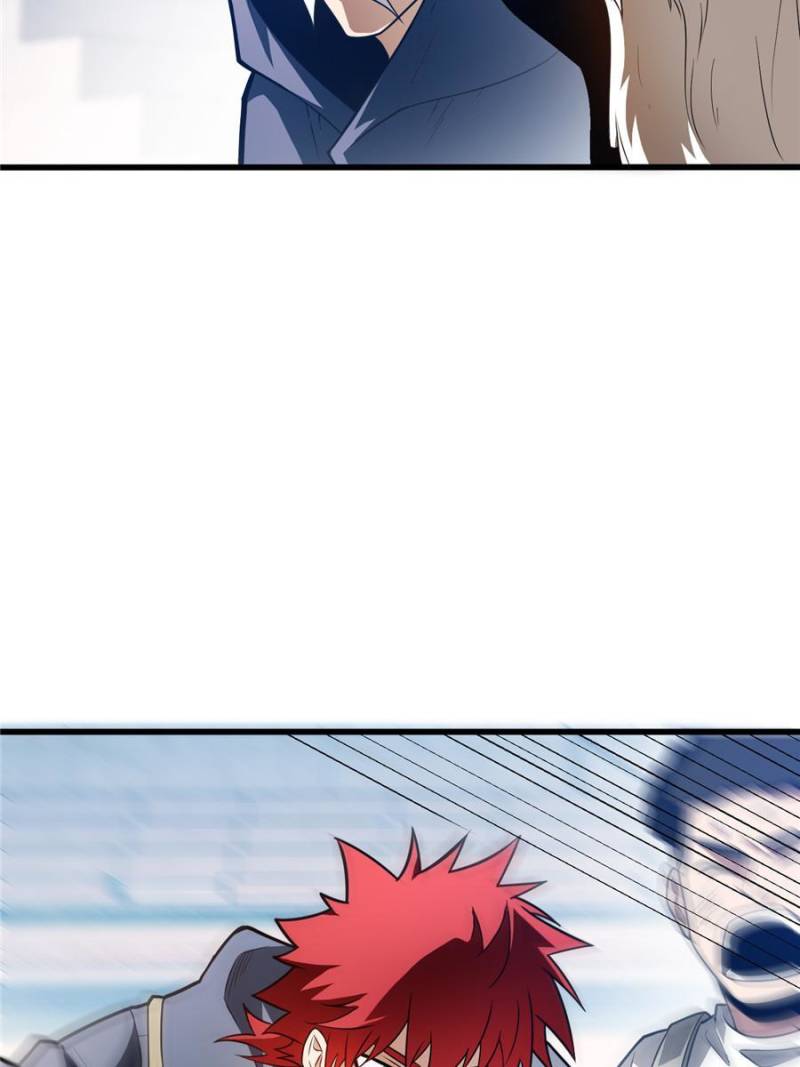 My Vampire System: A Dragon's Revenge Chapter 122 — Page 5