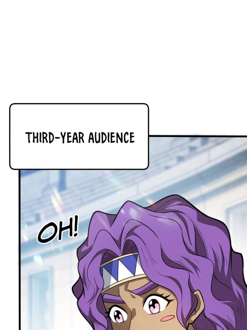 My Vampire System: A Dragon's Revenge Chapter 122 — Page 8