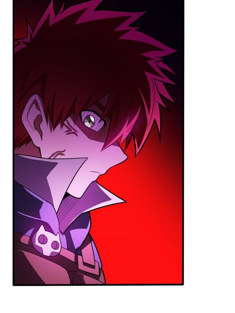 My Vampire System: A Dragon's Revenge Chapter 122 — Page 18