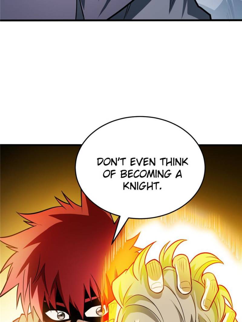 My Vampire System: A Dragon's Revenge Chapter 122 — Page 24
