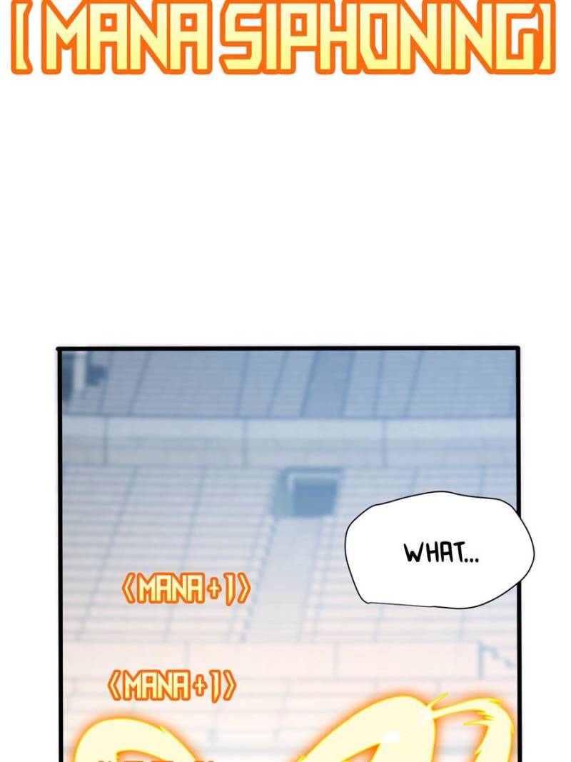 My Vampire System: A Dragon's Revenge Chapter 122 — Page 26