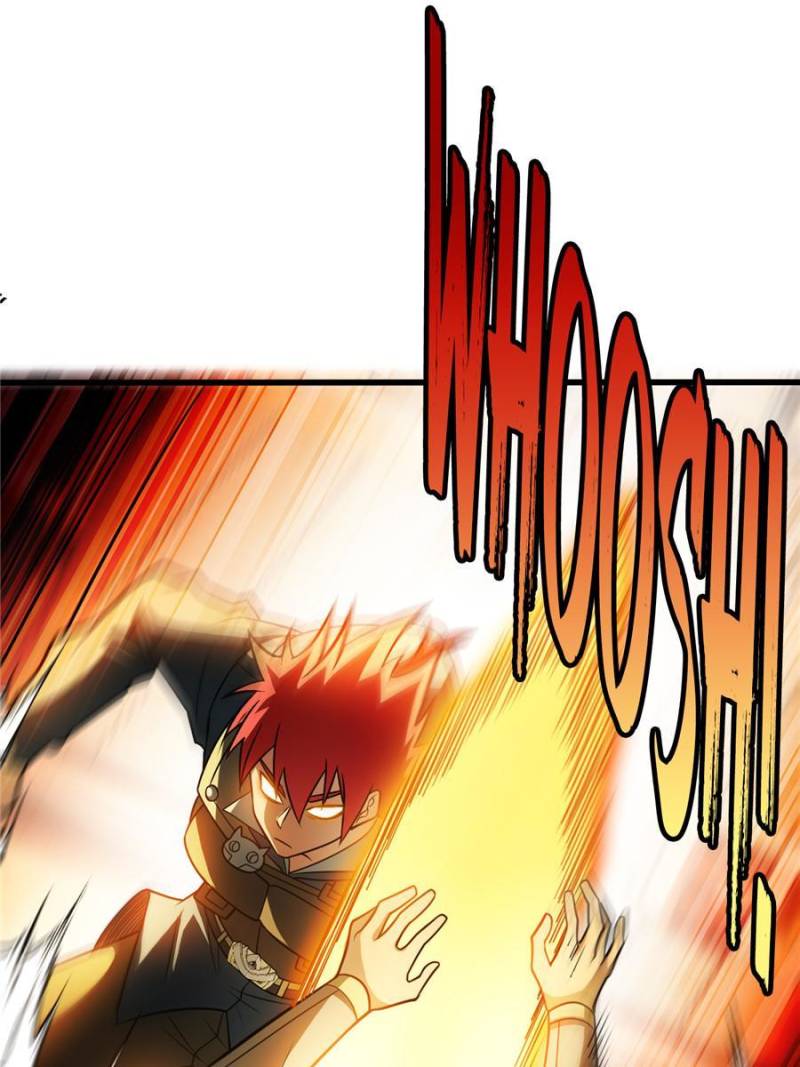 My Vampire System: A Dragon's Revenge Chapter 122 — Page 29