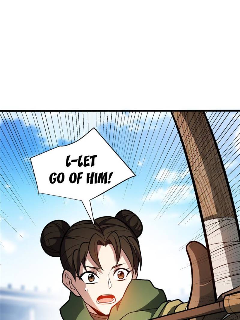 My Vampire System: A Dragon's Revenge Chapter 122 — Page 37