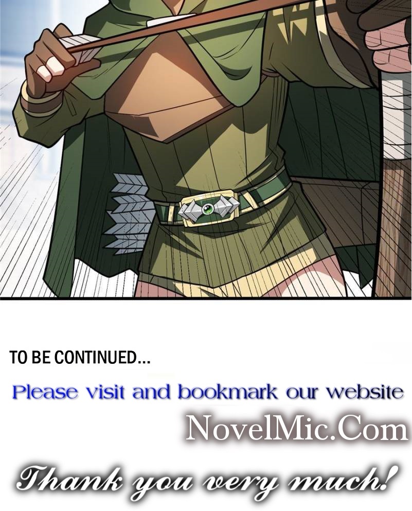 My Vampire System: A Dragon's Revenge Chapter 122 — Page 38