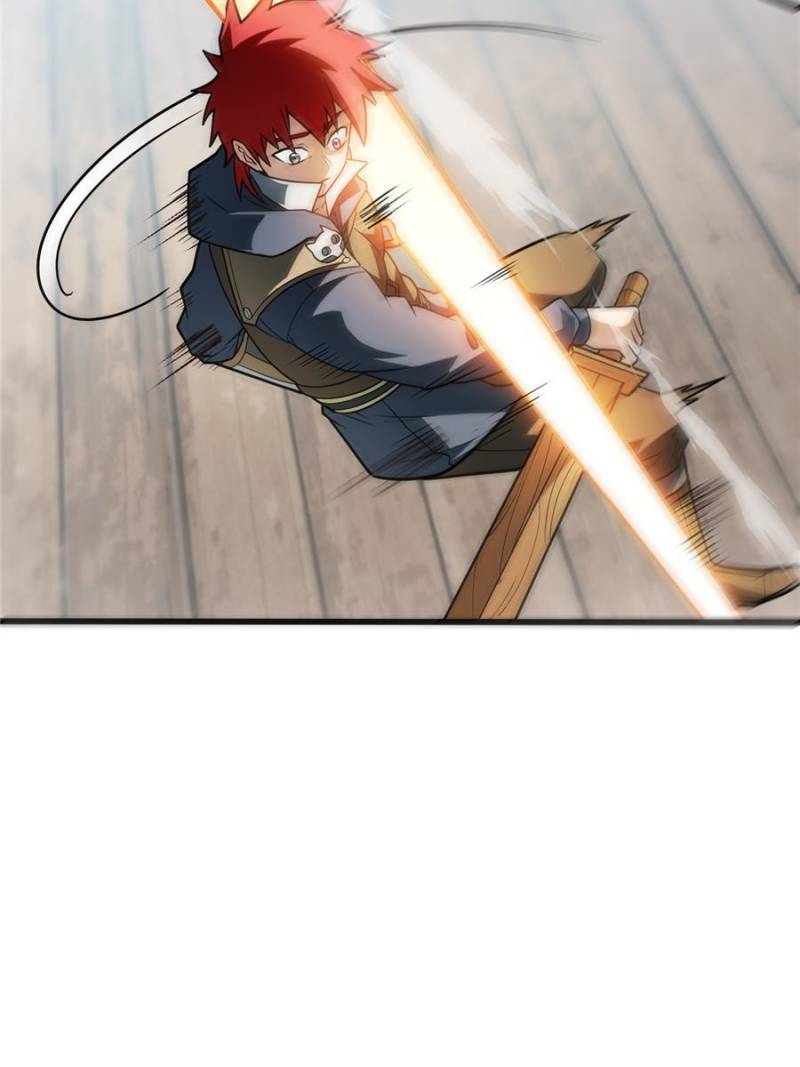 My Vampire System: A Dragon's Revenge Chapter 123 — Page 6