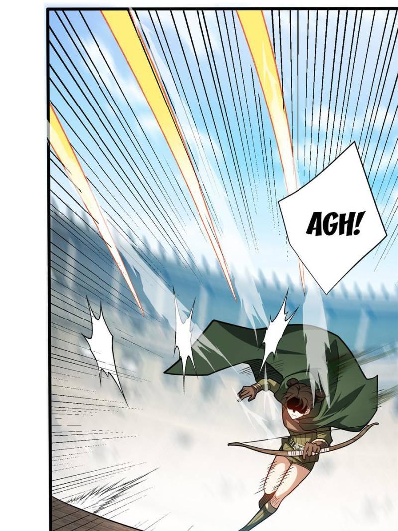 My Vampire System: A Dragon's Revenge Chapter 123 — Page 7