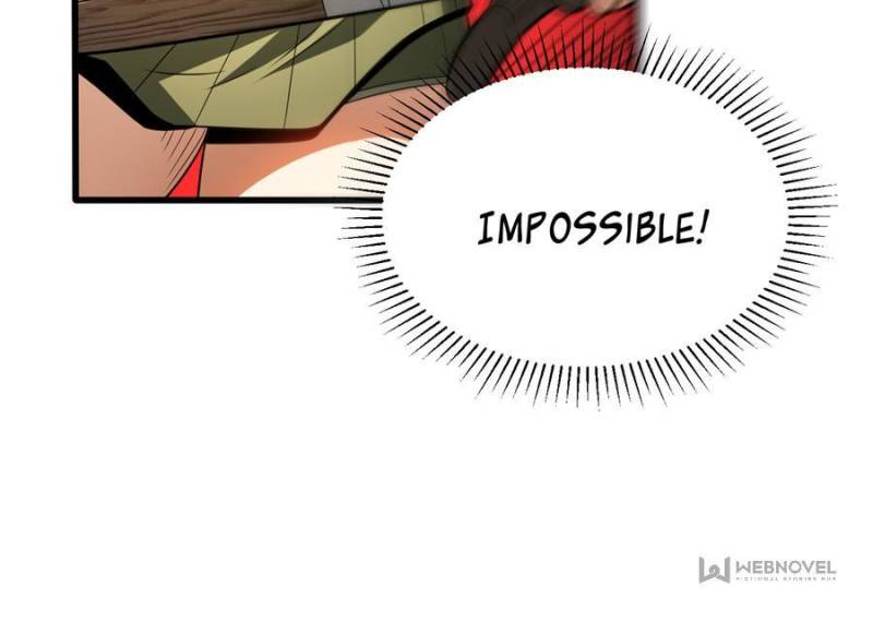 My Vampire System: A Dragon's Revenge Chapter 123 — Page 11