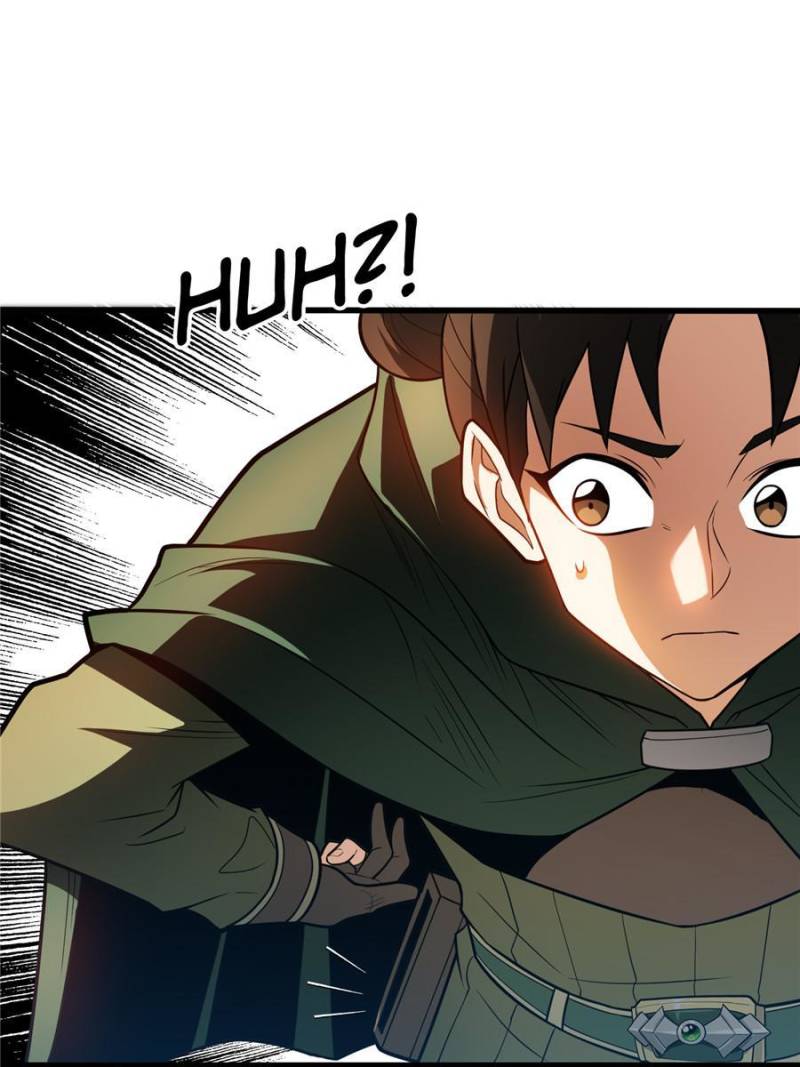 My Vampire System: A Dragon's Revenge Chapter 123 — Page 12