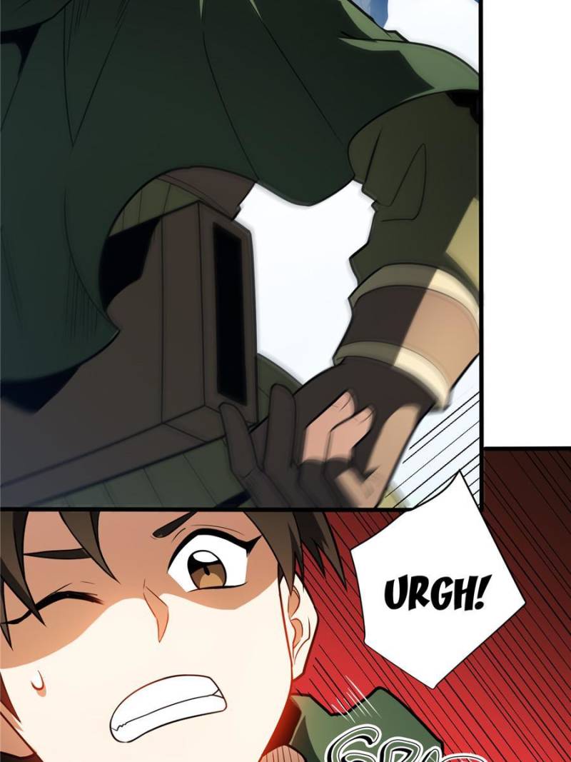 My Vampire System: A Dragon's Revenge Chapter 123 — Page 14