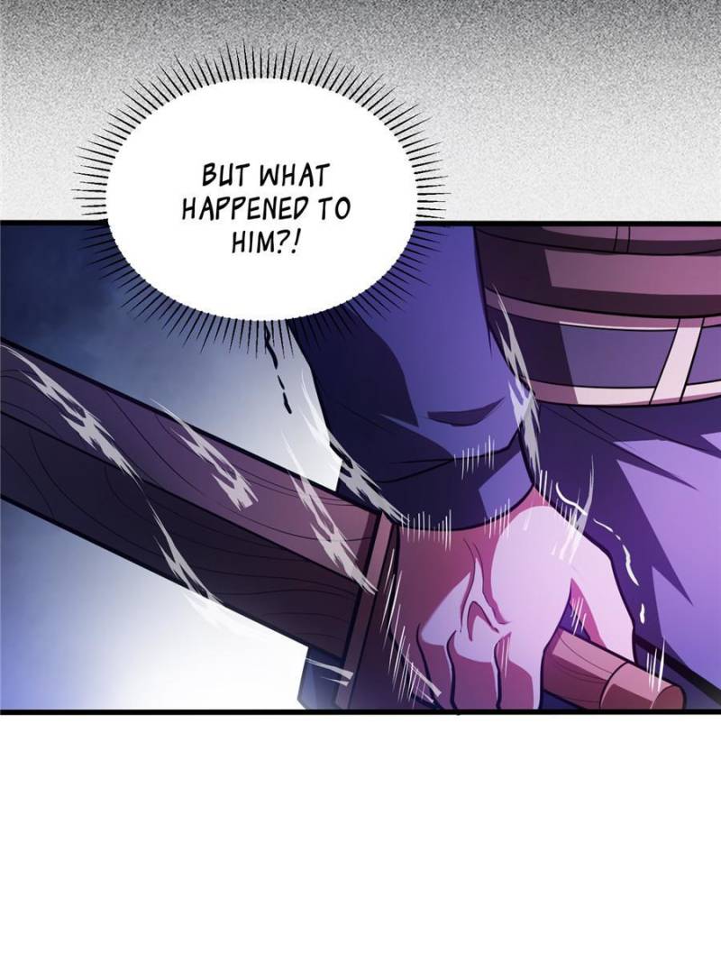 My Vampire System: A Dragon's Revenge Chapter 123 — Page 24