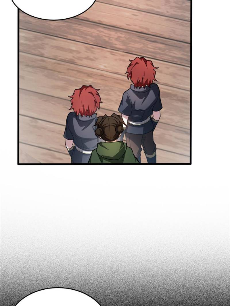 My Vampire System: A Dragon's Revenge Chapter 124 — Page 8