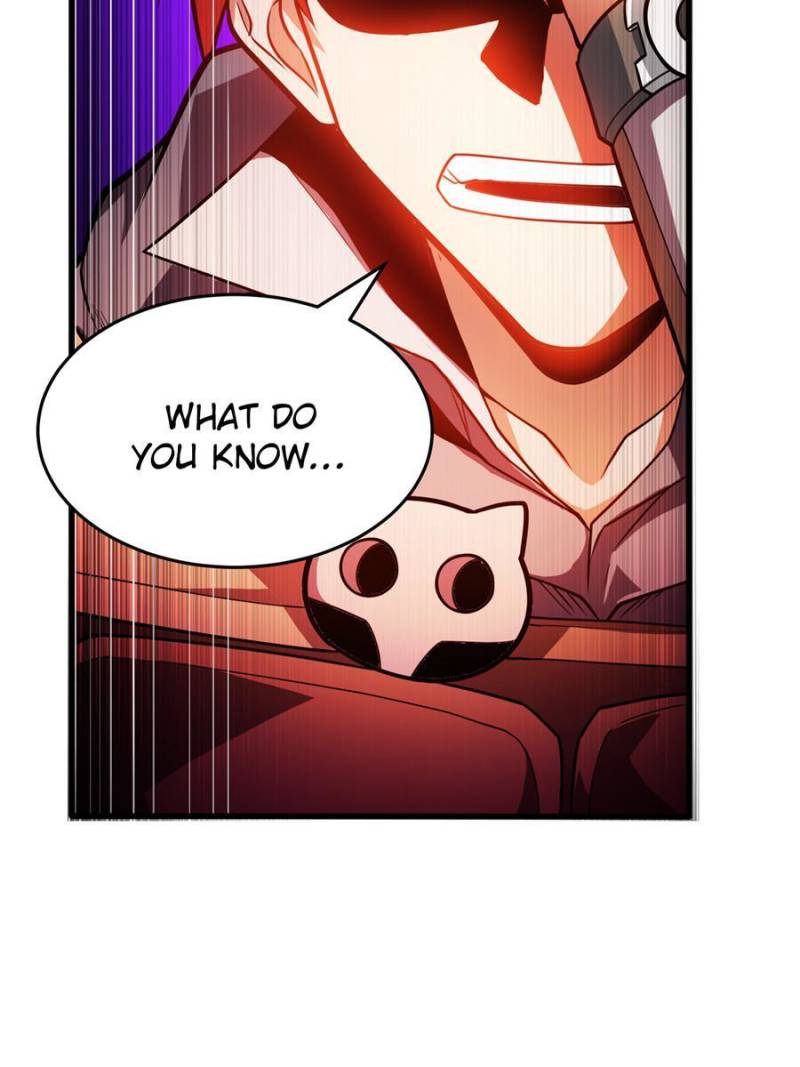 My Vampire System: A Dragon's Revenge Chapter 124 — Page 13