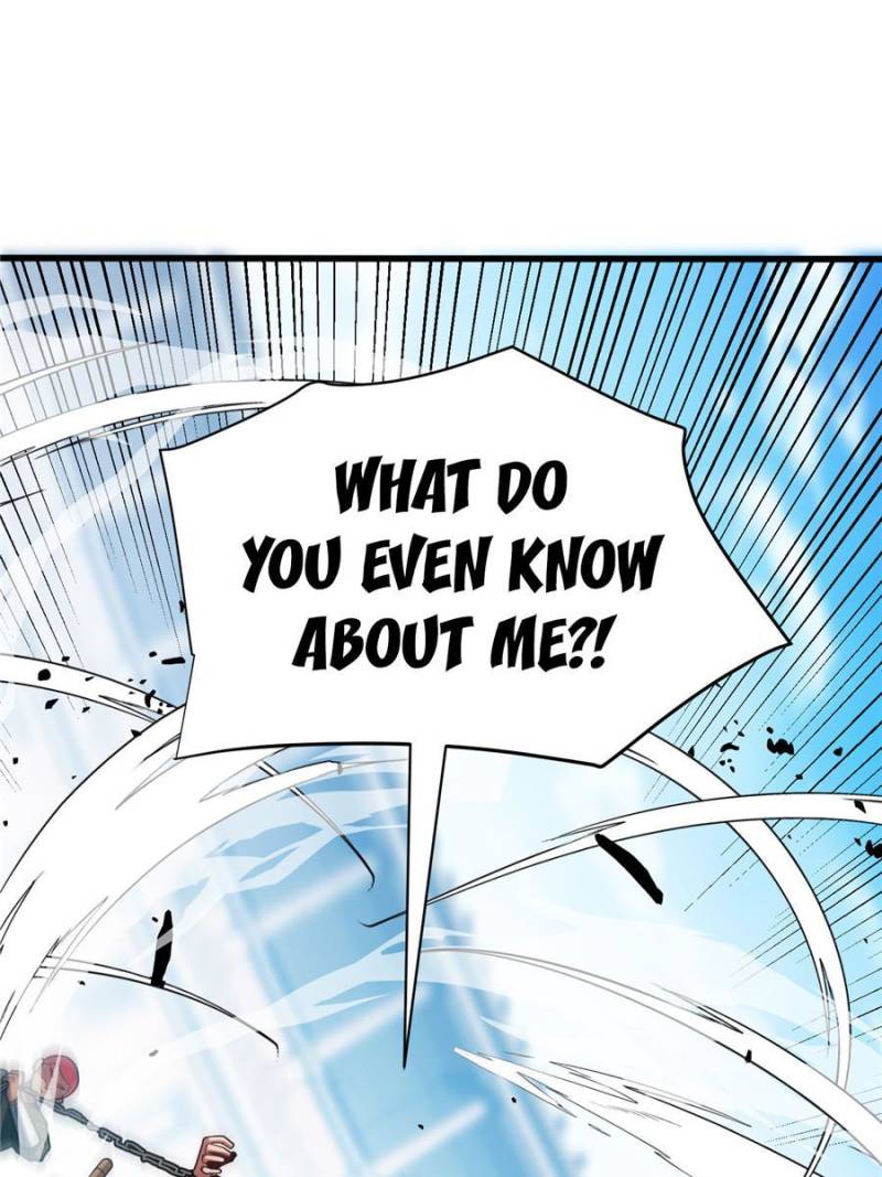 My Vampire System: A Dragon's Revenge Chapter 124 — Page 14