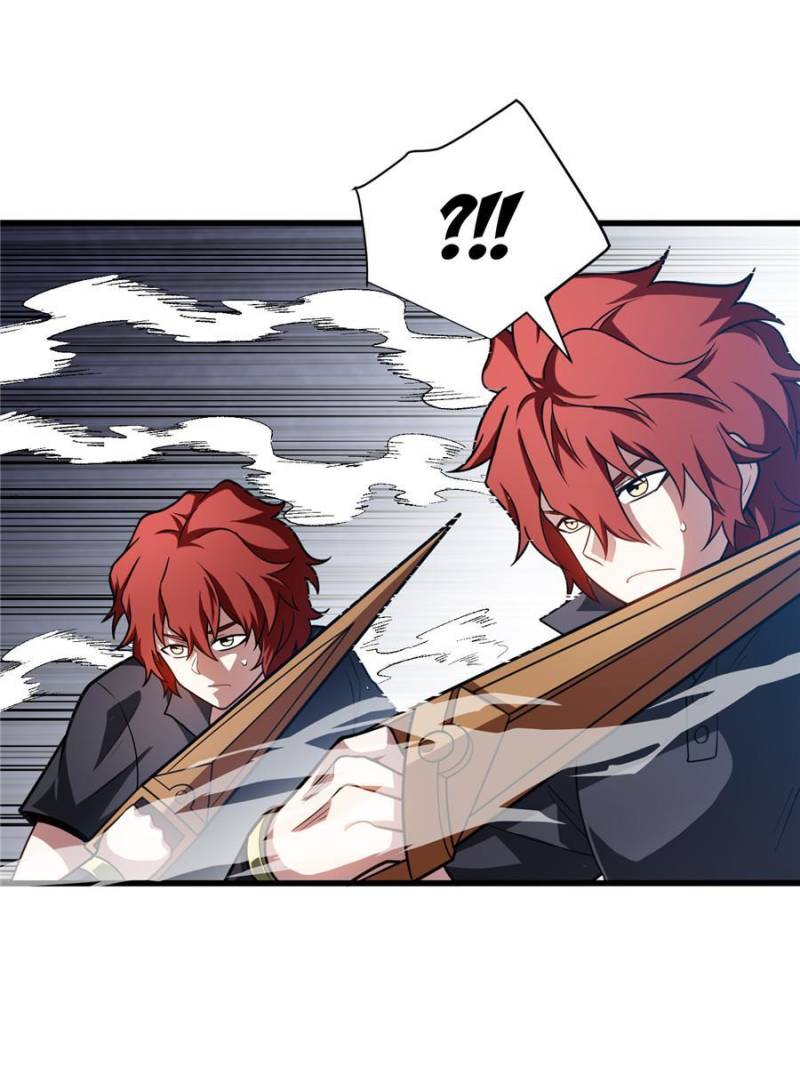 My Vampire System: A Dragon's Revenge Chapter 124 — Page 16