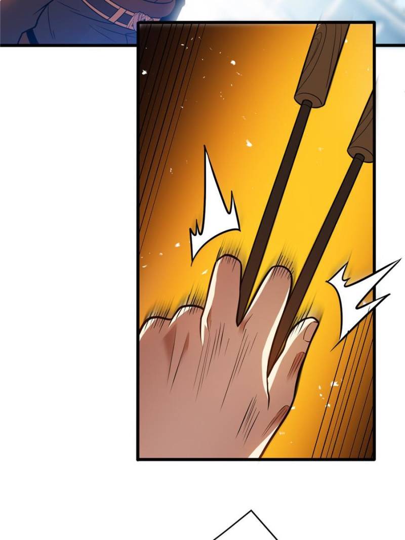 My Vampire System: A Dragon's Revenge Chapter 125 — Page 11