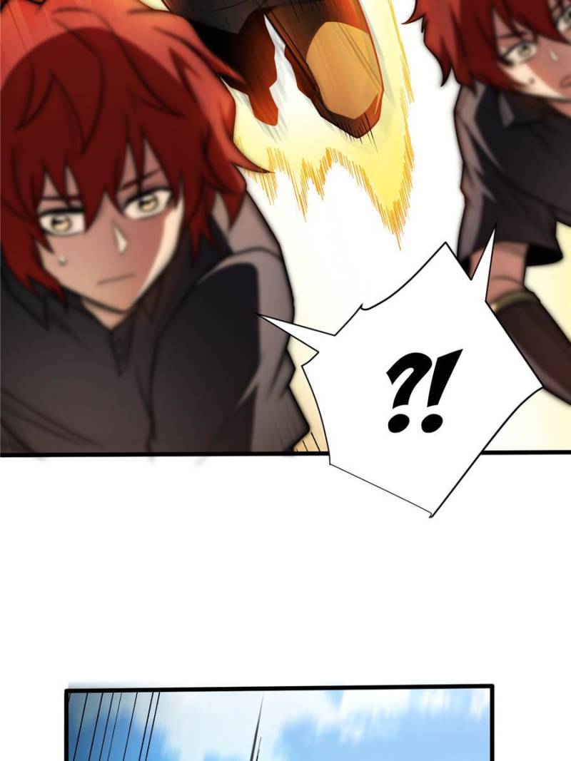 My Vampire System: A Dragon's Revenge Chapter 125 — Page 29