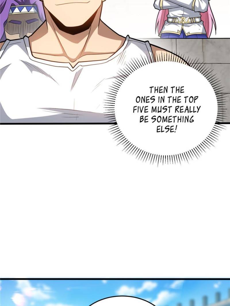 My Vampire System: A Dragon's Revenge Chapter 126 — Page 2