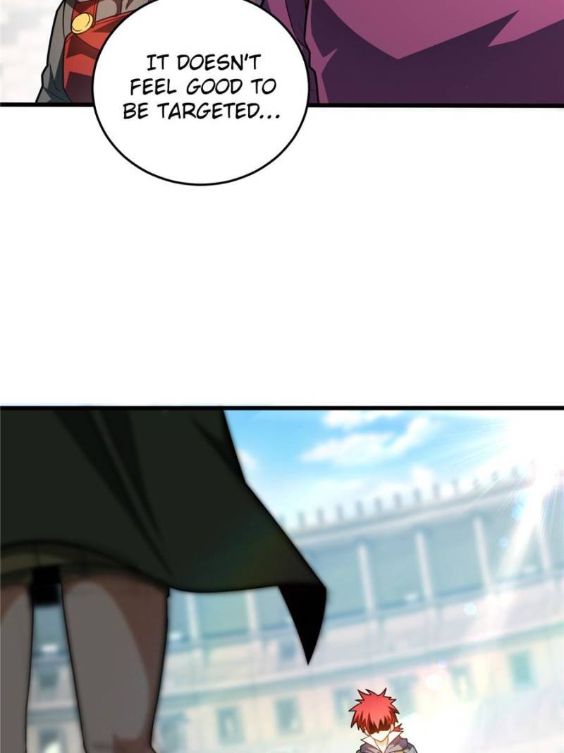 My Vampire System: A Dragon's Revenge Chapter 126 — Page 4