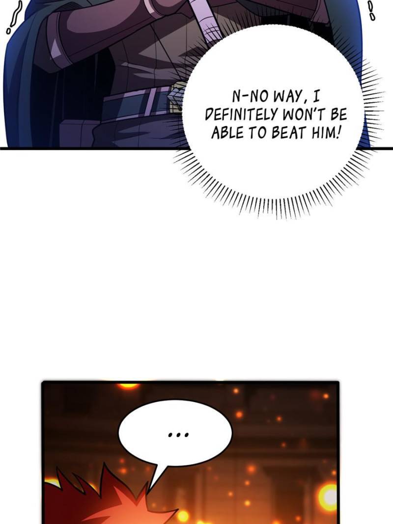 My Vampire System: A Dragon's Revenge Chapter 126 — Page 6