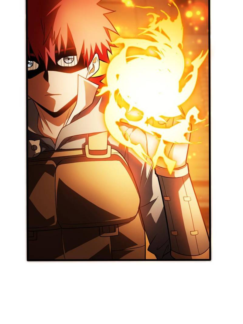 My Vampire System: A Dragon's Revenge Chapter 126 — Page 7