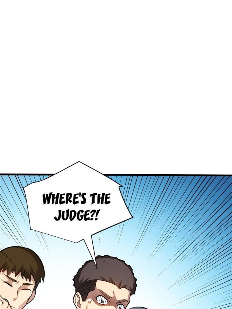 My Vampire System: A Dragon's Revenge Chapter 126 — Page 9