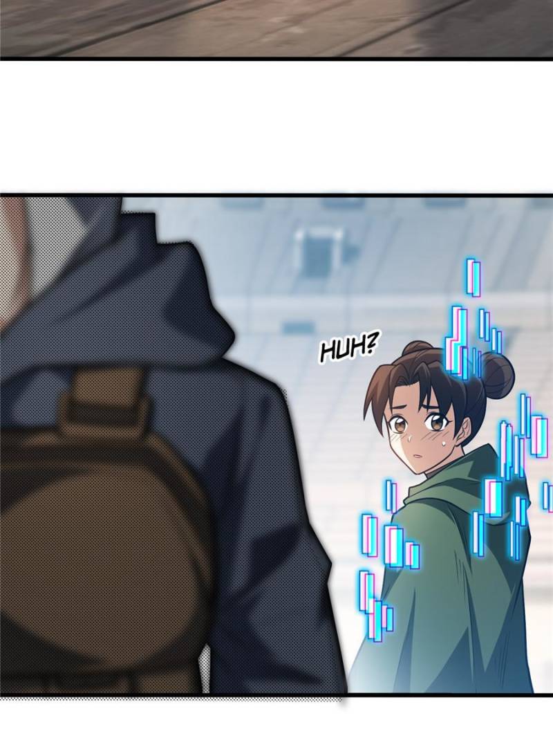 My Vampire System: A Dragon's Revenge Chapter 126 — Page 13