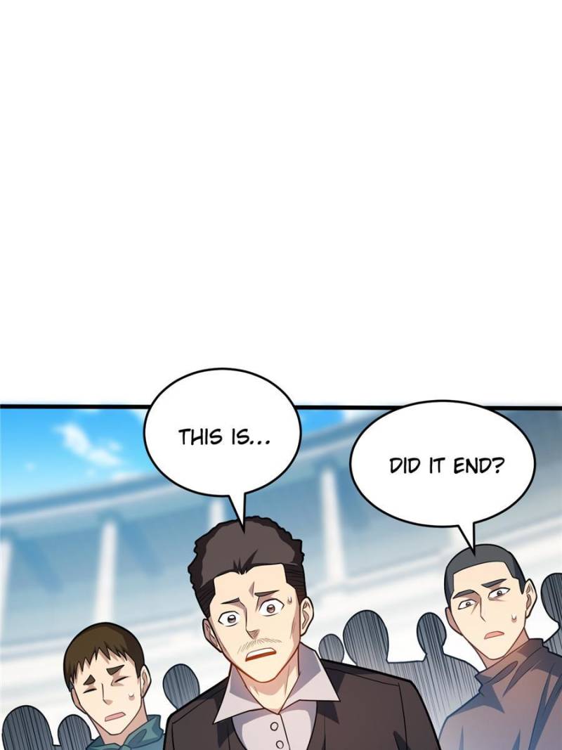 My Vampire System: A Dragon's Revenge Chapter 126 — Page 14