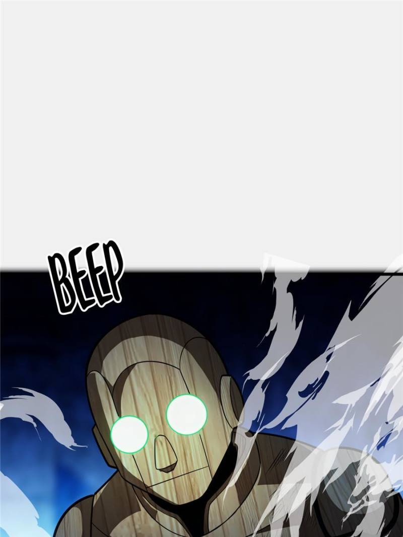 My Vampire System: A Dragon's Revenge Chapter 127 — Page 8