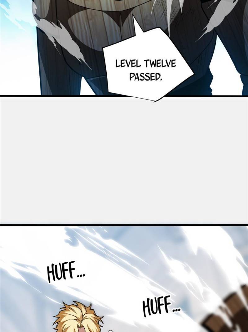 My Vampire System: A Dragon's Revenge Chapter 127 — Page 9