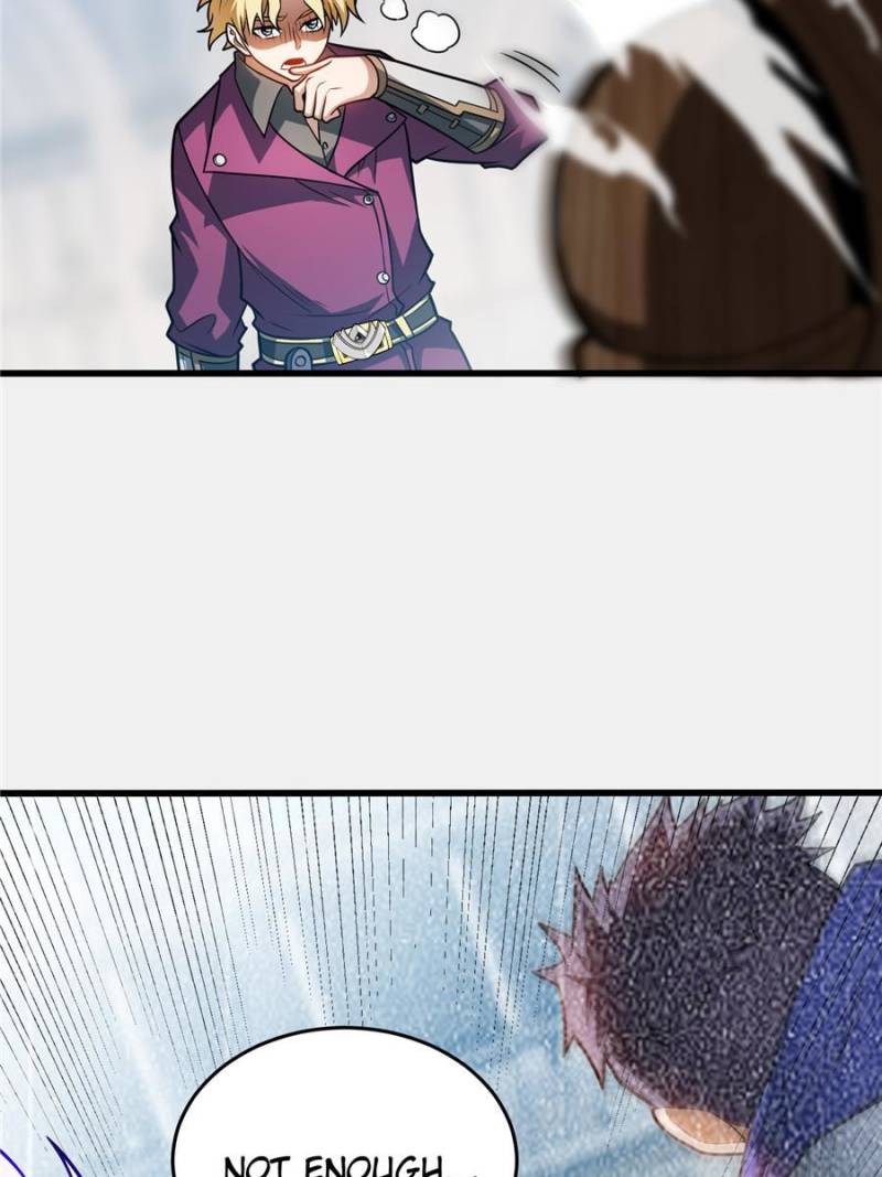 My Vampire System: A Dragon's Revenge Chapter 127 — Page 10