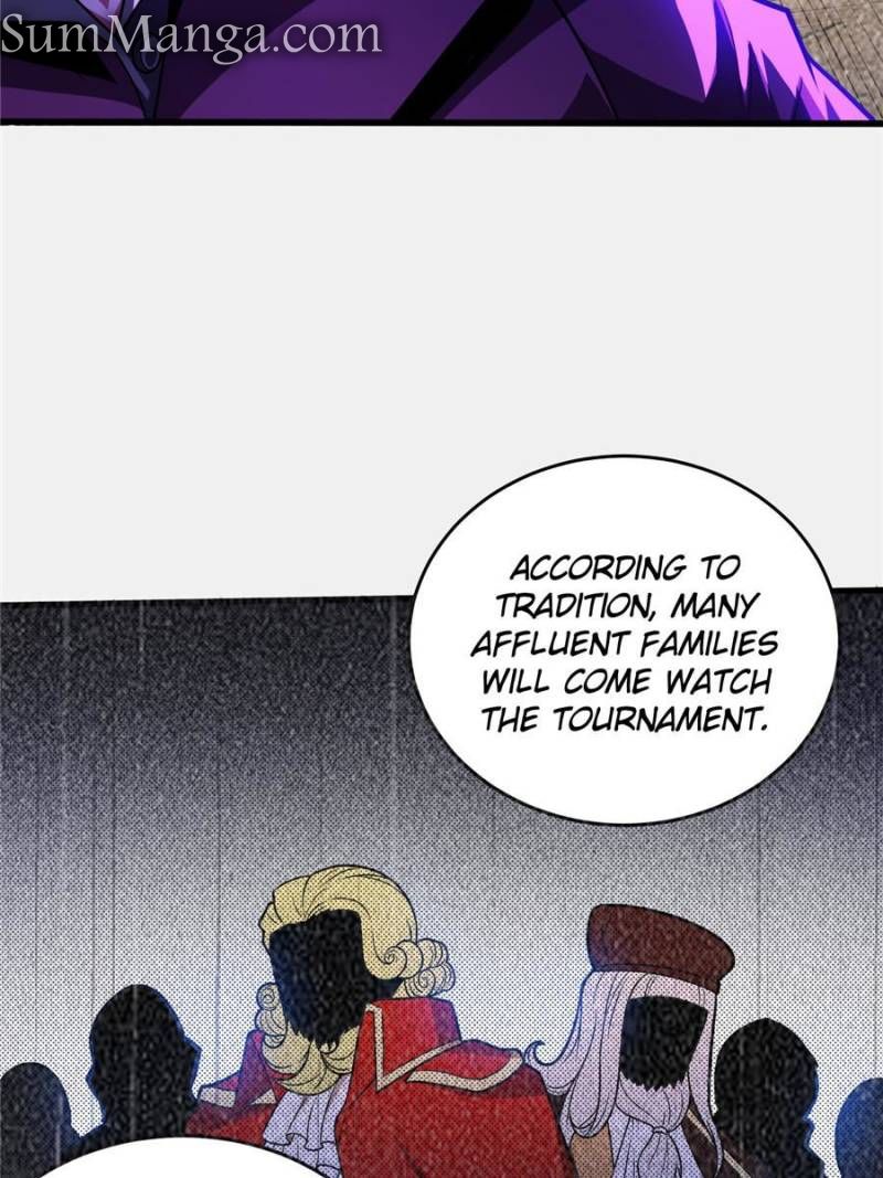 My Vampire System: A Dragon's Revenge Chapter 127 — Page 12