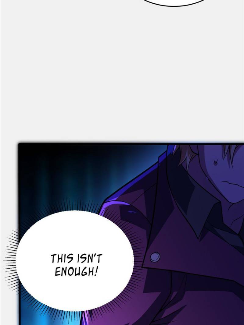My Vampire System: A Dragon's Revenge Chapter 127 — Page 14