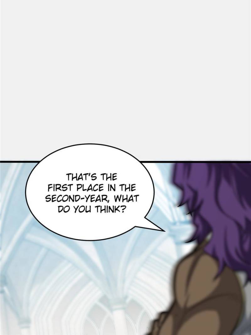 My Vampire System: A Dragon's Revenge Chapter 127 — Page 16