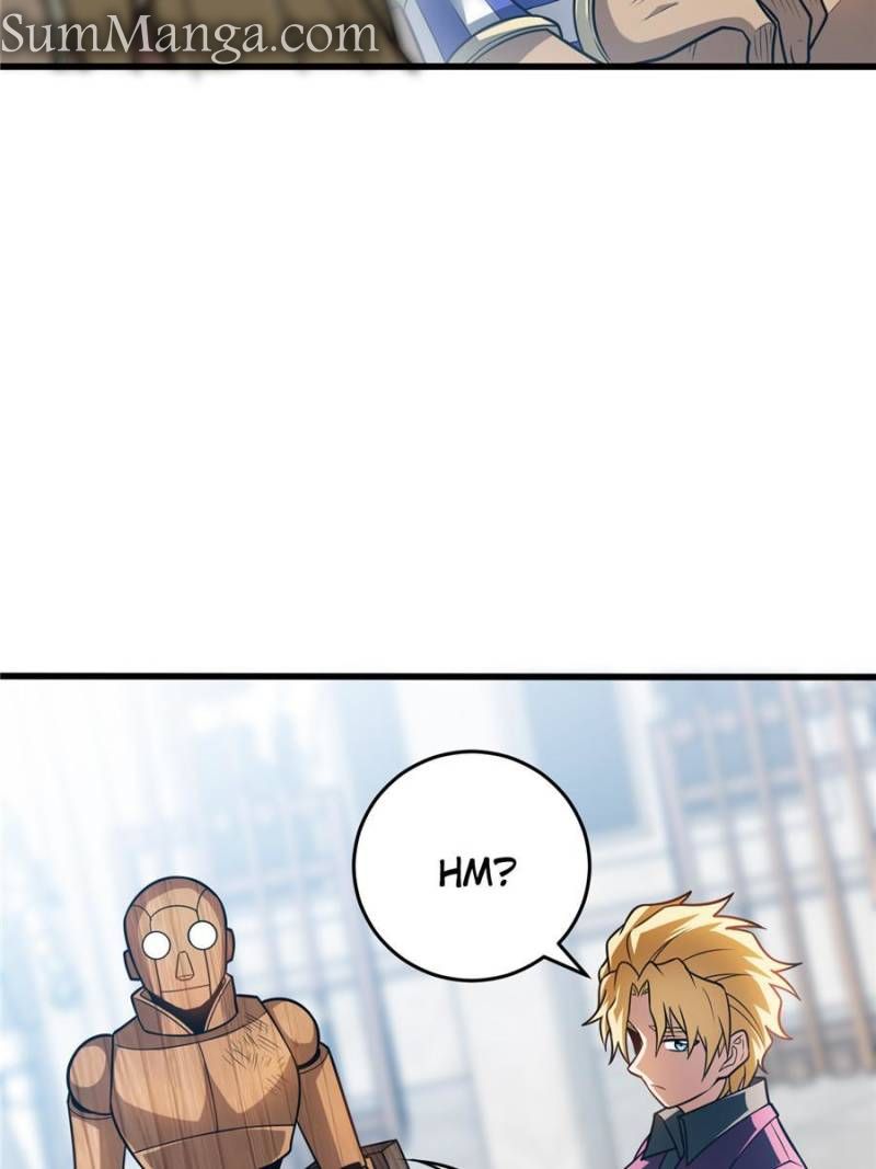 My Vampire System: A Dragon's Revenge Chapter 127 — Page 22