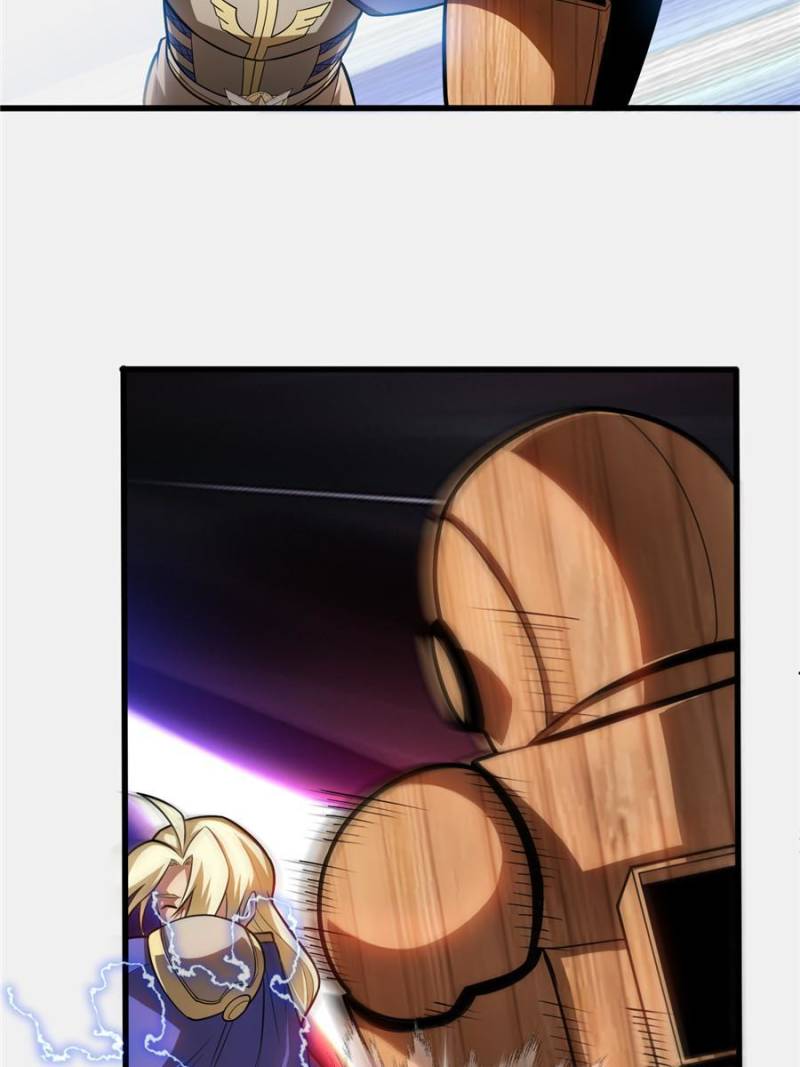 My Vampire System: A Dragon's Revenge Chapter 128 — Page 2