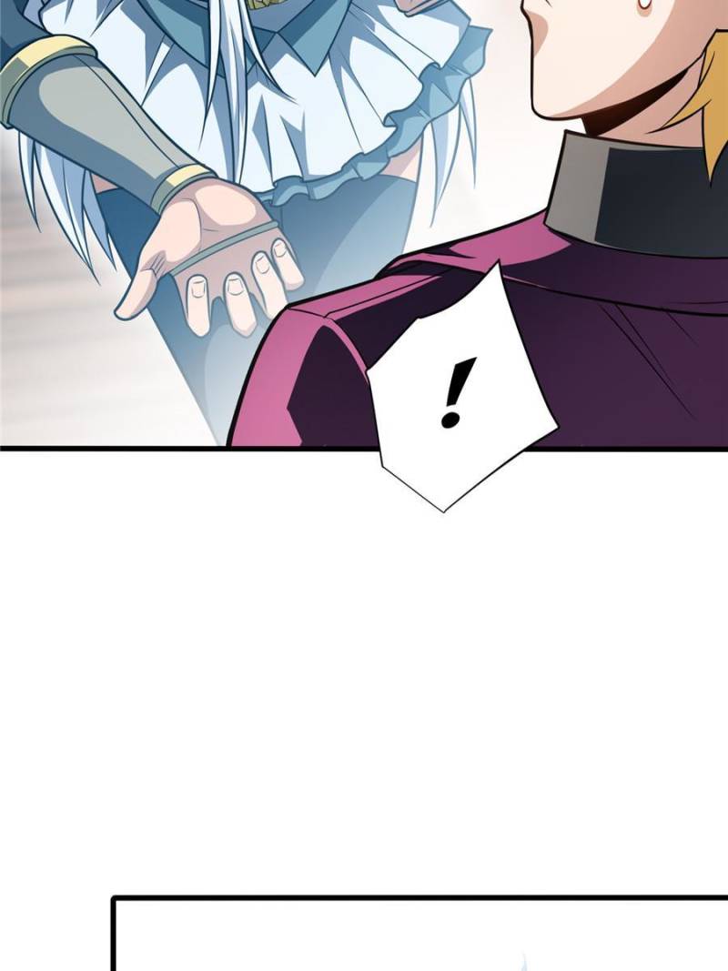 My Vampire System: A Dragon's Revenge Chapter 128 — Page 16
