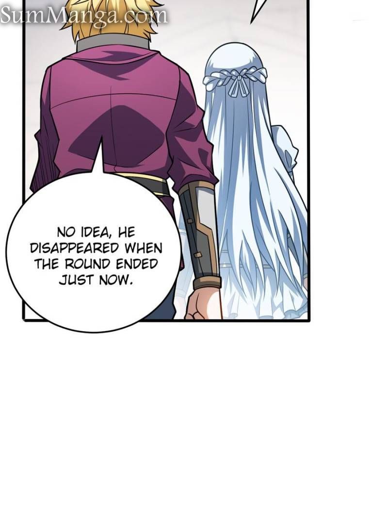 My Vampire System: A Dragon's Revenge Chapter 128 — Page 21