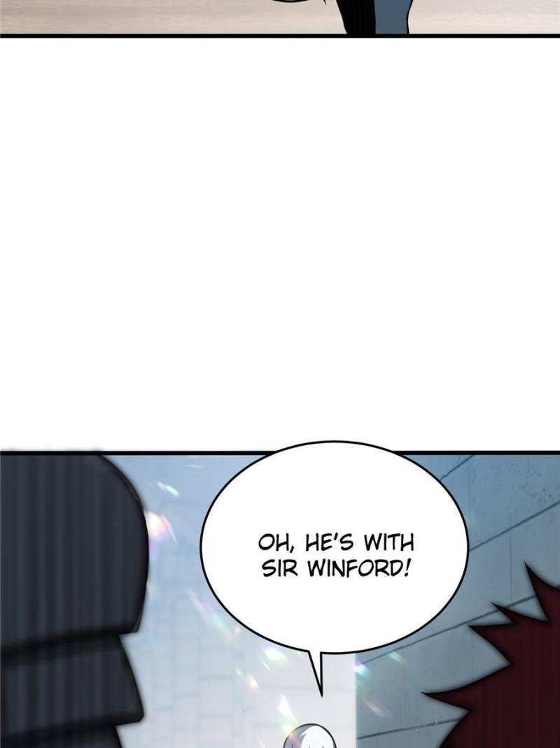 My Vampire System: A Dragon's Revenge Chapter 128 — Page 23